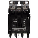 C25DNE325A Cutler Hammer C25 Series Contactor 3 pole 3 phase 600V 25A 120V coil - Essential Electric Supply