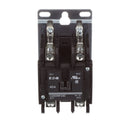 C25DNF240A Cutler Hammer C25 Series Contactor 2 pole 1 phase 600V 40A 110V coil - Essential Electric Supply