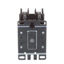 C25DNF240A Cutler Hammer C25 Series Contactor 2 pole 1 phase 600V 40A 110V coil - Essential Electric Supply