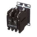 C25DNF240A Cutler Hammer C25 Series Contactor 2 pole 1 phase 600V 40A 110V coil - Essential Electric Supply