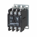 C25DNF340A Cutler Hammer C25 Series Contactor 600V 40A 120V Coil - Essential Electric Supply