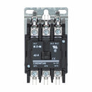 C25DNF340B Cutler Hammer C25 Series Contactor 600V 40A 240V Coil - Essential Electric Supply