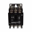 C25DNJ250A Cutler Hammer C25 Series Contactor 600V 50A 120V Coil - Essential Electric Supply