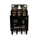 C25DNJ250A - Cutler Hammer 50A 2-Pole Definite Purpose Contactor 110-120V Coil Open Frame - Essential Electric Supply
