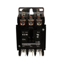 C25DNJ350T Cutler Hammer C25 Series Contactor 600V 50A 24V Coil - Essential Electric Supply