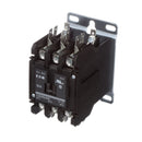 C25DNJ350T Cutler Hammer C25 Series Contactor 3 pole 3 phase 600V 50A 24V coil - Essential Electric Supply