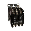 C25DRJ350A Cutler Hammer C25 Series Contactor 600V 50A 120V Coil - Essential Electric Supply