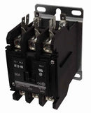 C25DRJ350A - Cutler Hammer 3 Pole 50 Amp 600V Magnetic Contactor - Essential Electric Supply