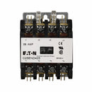 C25END425T Cutler Hammer C25 Series Contactor 600V 25A 24V Coil - Essential Electric Supply