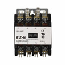 C25END425T Cutler Hammer C25 Series Contactor 600V 25A 24V Coil - Essential Electric Supply
