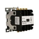 C25END430C - Cutler Hammer C25 Series 4 Pole 30A 440-480V AC Definite Purpose Contactor - Essential Electric Supply