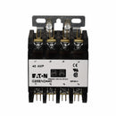 C25ENF440C Cutler Hammer C25 Series Contactor 600V 40A 480V Coil - Essential Electric Supply