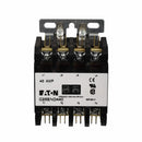 C25ENF440B Cutler Hammer C25 Series Contactor 600V 40A 240V Coil - Essential Electric Supply