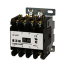 C25ENF440T Cutler Hammer C25 Series Contactor 600V 40A 24V Coil - Essential Electric Supply