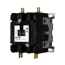 C25FNF350H - Cutler Hammer 50 Amp 277 Volt 3 Pole Definite Purpose Contactor Open Metal Mounting Plate - Essential Electric Supply