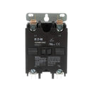 C25GNF290C - Cutler Hammer 90A 2-Pole Contactor 600V 480V Coil - Essential Electric Supply