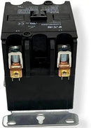 C25GNF290H - Cutler Hammer 90A 600V 2-Pole 1-Phase Definite Purpose Contactor with 277V Coil - Essential Electric Supply
