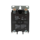 C25GNF290H - Cutler Hammer 90A 600V 2-Pole 1-Phase Definite Purpose Contactor with 277V Coil - Essential Electric Supply