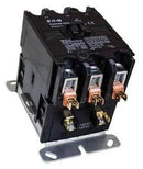 C25GNF390B - Cutler Hammer 90A 600V 3 Pole Motor Contactor C25 Series 208-240V Coil - Essential Electric Supply