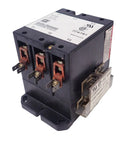 C25GNF390H - Cutler Hammer 90A 600V 3-Pole Motor Contactor with 277V Coil - Essential Electric Supply