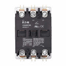 C25GNF390H - Cutler Hammer 90A 600V 3-Pole Motor Contactor with 277V Coil - Essential Electric Supply