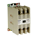 C25HNE3120H - Cutler Hammer 120A 3 Pole Definite Purpose Contactor 277V Coil Open Frame - Essential Electric Supply