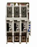 C306KN3 - Cutler Hammer 105A 600V 3-Pole Freedom NEMA Overload Relay Panel Mounted - Essential Electric Supply
