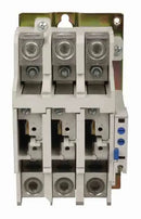 C306NN3 - Cutler Hammer Freedom Series 3-Pole Thermal Overload Relay 144A 600V NEMA Size 4 Panel Mounted - Essential Electric Supply