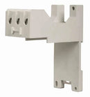 C306TB1 - Cutler Hammer Freedom Series 32A 600V 4 Pole DIN Rail/Panel Mount Rail Adapter for Motor Control Starters and Contactors - Essential Electric Supply