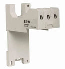 C306TB1 - Cutler Hammer Freedom Series 32A 600V 4 Pole DIN Rail/Panel Mount Rail Adapter for Motor Control Starters and Contactors - Essential Electric Supply