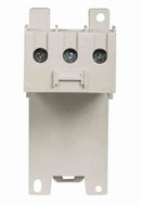 C306TB1 - Cutler Hammer Freedom Series 32A 600V 4 Pole DIN Rail/Panel Mount Rail Adapter for Motor Control Starters and Contactors - Essential Electric Supply