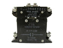 C320KB1 - Eaton Cutler Hammer Freedom Series Motor Starter Auxiliary Contact 3 Pole 27 Amp 600 VAC - Essential Electric Supply