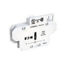 C320KG1 - Cutler Hammer 1NO Side Mounted Auxiliary Contact for 15-75A Definite Purpose Contactors - Essential Electric Supply