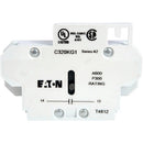 C320KG11 Cutler Hammer Freedom Series Auxiliary Contact - Essential Electric Supply