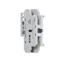 C320KG11 - Cutler Hammer 1NO Side Mount Auxiliary Contact 10A 600VAC for 15-75A Contactors - Essential Electric Supply
