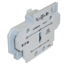 C320KG3 - Cutler Hammer 1NO-1NC Side Mounted Auxiliary Contact for 15-75A Definite Purpose Contactors - Essential Electric Supply