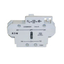 C320KG3 - Cutler Hammer 1NO-1NC Side Mounted Auxiliary Contact for 15-75A Definite Purpose Contactors - Essential Electric Supply