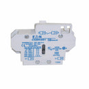 C320KGS1 - Cutler Hammer Auxiliary Contact Block 10A 600VAC 1NO Side Mount Freedom Series - Essential Electric Supply
