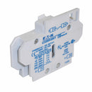 C320KGS1 - Cutler Hammer Auxiliary Contact Block 10A 600VAC 1NO Side Mount Freedom Series - Essential Electric Supply