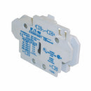 C320KGS1 - Cutler Hammer Auxiliary Contact Block 10A 600VAC 1NO Side Mount Freedom Series - Essential Electric Supply