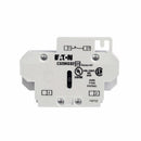 C320KGS21 Cutler Hammer Freedom Series Contactor And Motor Starter Auxiliary - Essential Electric Supply