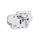 C320KGS21 Cutler Hammer Freedom Series Contactor And Motor Starter Auxiliary - Essential Electric Supply