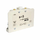 C320KGS32 - Cutler Hammer Freedom Series Auxiliary Contact 10A 600V 1NO 1NC NEMA 3 - Essential Electric Supply
