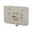 C320KGS41 - Cutler Hammer Auxiliary Contact Block 5-10A 600VAC 1NO Side Mount Freedom Series - Essential Electric Supply