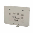 C320KGS41 - Cutler Hammer Auxiliary Contact Block 5-10A 600VAC 1NO Side Mount Freedom Series - Essential Electric Supply