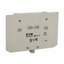 C320KGS41 - Cutler Hammer Auxiliary Contact Block 5-10A 600VAC 1NO Side Mount Freedom Series - Essential Electric Supply