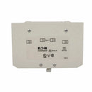 C320KGS41 - Cutler Hammer Auxiliary Contact Block 5-10A 600VAC 1NO Side Mount Freedom Series - Essential Electric Supply