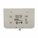 C320KGS42 - Cutler Hammer Freedom Series Auxiliary Contact 10 Amp 600V AC NEMA 4-5 Side Mount - Essential Electric Supply