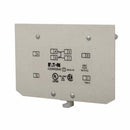 C320KGS42 - Cutler Hammer Freedom Series Auxiliary Contact 10 Amp 600V AC NEMA 4-5 Side Mount - Essential Electric Supply