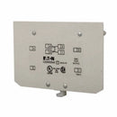 C320KGS42 - Cutler Hammer Freedom Series Auxiliary Contact 10 Amp 600V AC NEMA 4-5 Side Mount - Essential Electric Supply